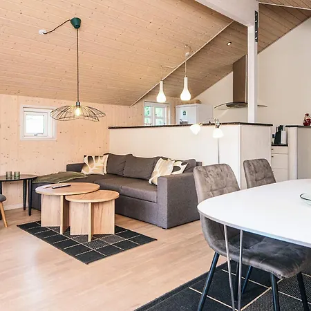 5 Star In Hovborg