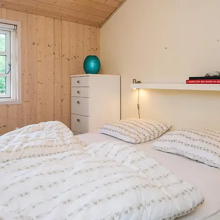 5 Star In Hovborg